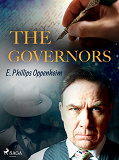 Omslagsbild för The Governors