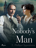 Omslagsbild för Nobody's Man