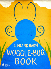 Omslagsbild för Woggle-Bug Book