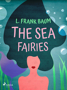 Omslagsbild för The Sea Fairies