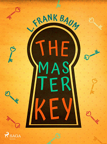 Omslagsbild för The Master Key