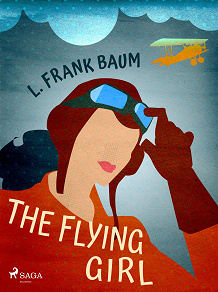 Omslagsbild för The Flying Girl