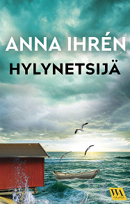 Cover for Hylynetsijä
