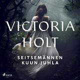 Cover for Seitsemännen kuun juhla