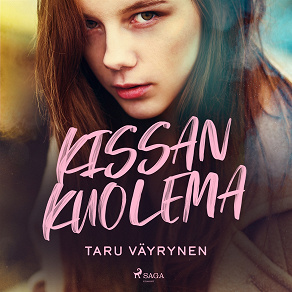 Cover for Kissan kuolema