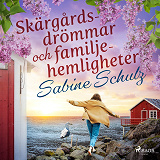 Omslagsbild för Skärgårdsdrömmar och familjehemligheter