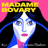 Omslagsbild för Madame Bovary