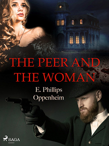 Omslagsbild för The Peer and the Woman