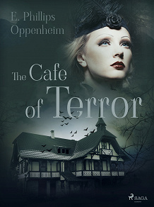 Omslagsbild för The Cafe of Terror