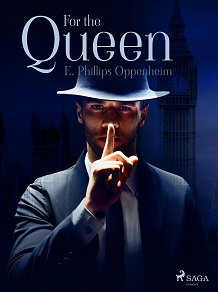 Omslagsbild för For the Queen