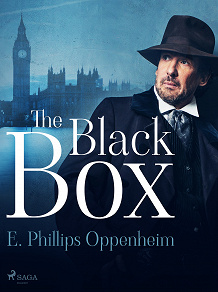 Omslagsbild för The Black Box