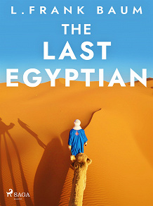 Omslagsbild för The Last Egyptian