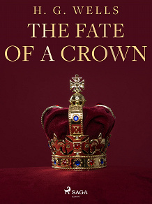 Omslagsbild för The Fate of a Crown