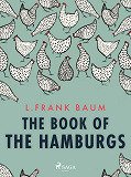 Omslagsbild för The Book of the Hamburgs