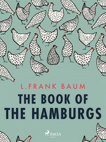 Omslagsbild för The Book of the Hamburgs