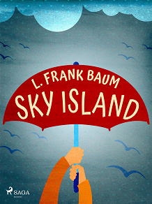 Omslagsbild för Sky Island