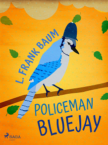 Omslagsbild för Policeman Bluejay