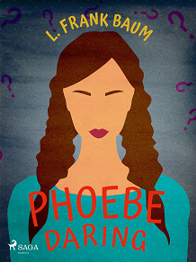 Omslagsbild för Phoebe Daring