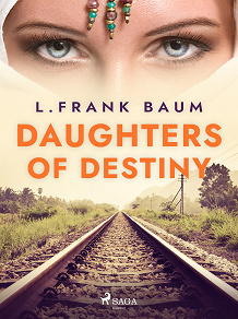 Omslagsbild för Daughters of Destiny