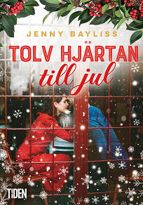 Cover for Tolv hjärtan till jul