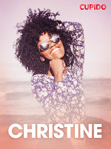 Omslagsbild för Christine – eroottinen novelli