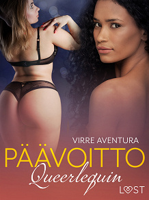 Omslagsbild för Queerlequin: Päävoitto
