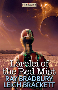 Omslagsbild för Lorelei of the Red Mist