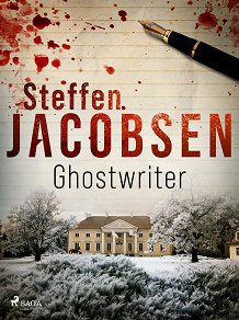 Cover for Ghostwriter