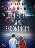 Omslagsbild för Den stora planeträddningen