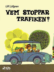 Omslagsbild för Vem stoppar trafiken?