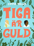 Cover for Tiga är guld