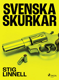 Omslagsbild för Svenska skurkar