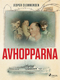 Cover for Avhopparna
