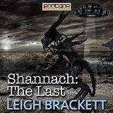 Cover for Shannach: The Last