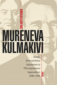 Omslagsbild för Mureneva kulmakivi