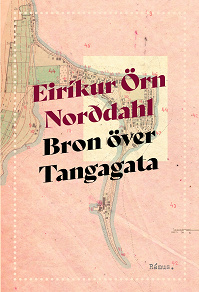 Omslagsbild för Bron över Tangagata