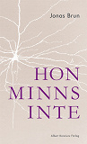 Cover for Hon minns inte