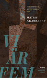 Cover for Vi är fem