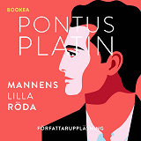 Cover for Mannens lilla röda