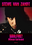 Omslagsbild för Stevie Van Zandt - Soulfire!