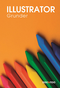 Cover for Illustrator Grunder