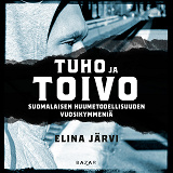 Cover for Tuho ja toivo