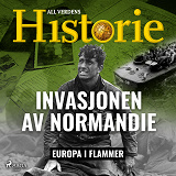 Cover for Invasjonen av Normandie