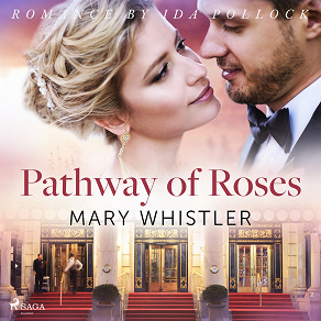 Omslagsbild för Pathway of Roses