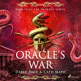 Omslagsbild för Oracle's War