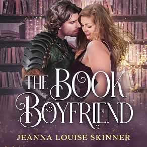 Cover for The Book Boyfriend