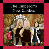 Omslagsbild för The Emperor's New Clothes