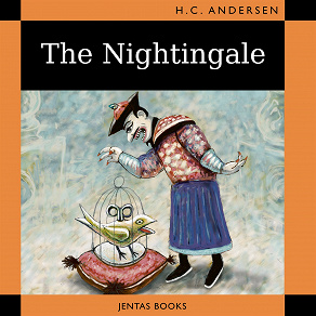 Omslagsbild för The Nightingale