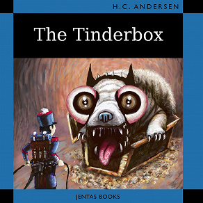 Omslagsbild för The Tinderbox