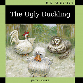 Omslagsbild för The Ugly Duckling